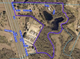 268 I49 Service Rd, Carencro, LA 70520