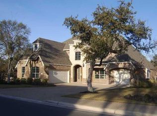 211 Lancaster, Georgetown, TX 78628
