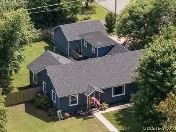 403 E Freeport St, Broken Arrow, OK 74012