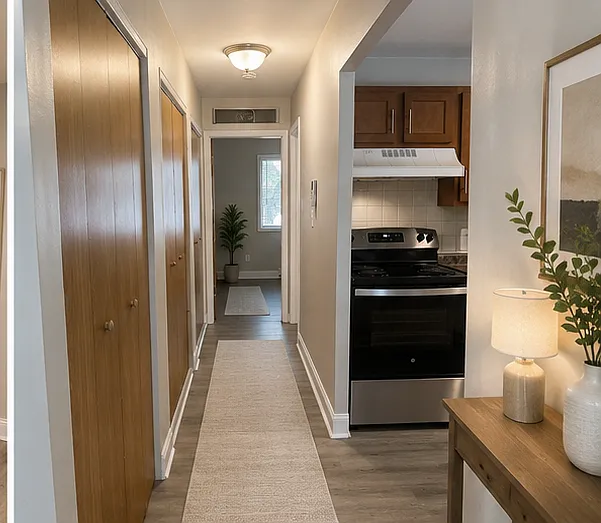 1 bed, 780 sqft, $1,400 — Photo 4