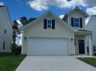 630 Count Fleet Ct #27, Graniteville, SC 29829