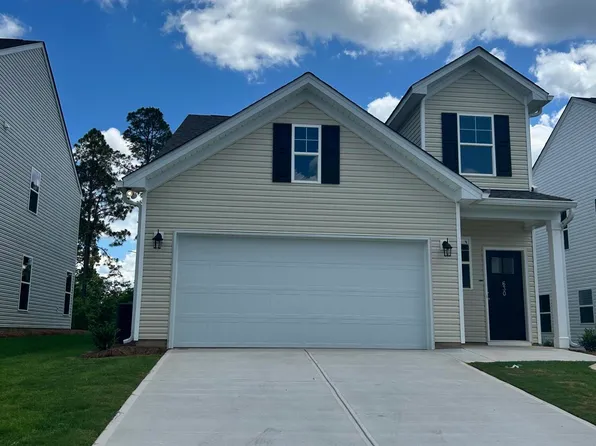 630 Count Fleet Ct #27, Graniteville, SC 29829