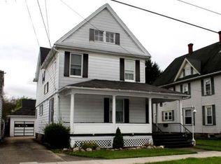 14 Hertzel St, Warren, PA 16365