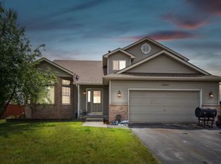 26140 S Bell Rd, Channahon, IL 60410