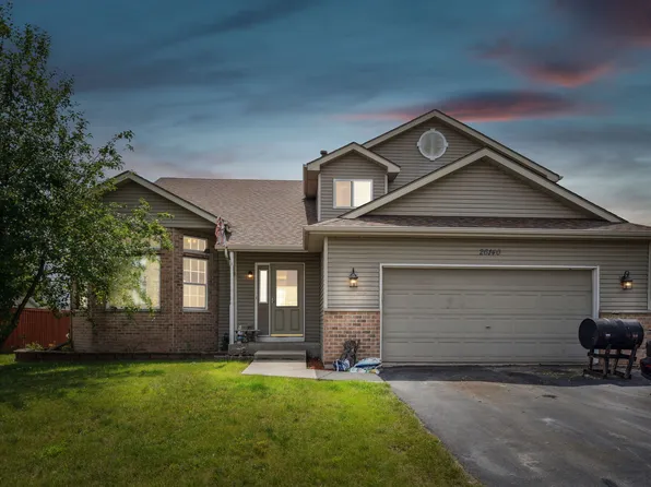 26140 S Bell Rd, Channahon, IL 60410