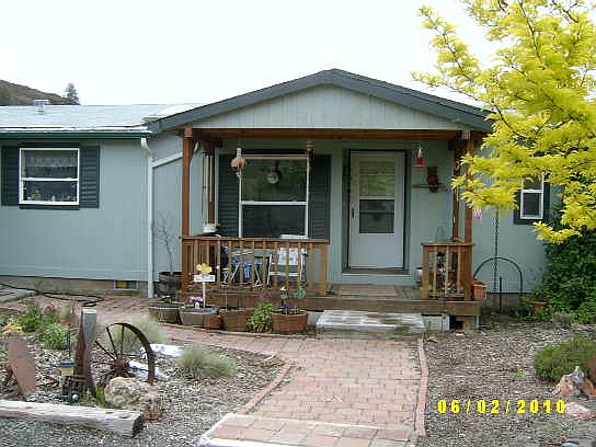 2nd image of 43627 Kahler Basin Rd