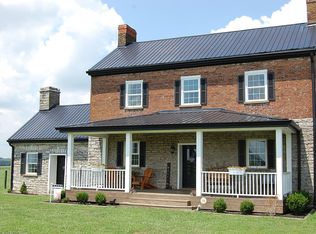 1378 Brentsville Rd, Paris, KY 40361