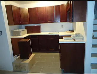 Rented by DJK Residential