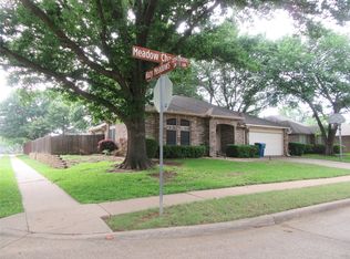 5201 Meadow Chase Ln, Flower Mound, TX 75028