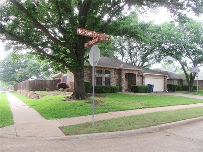 5201 Meadow Chase Ln, Flower Mound, TX, 75028