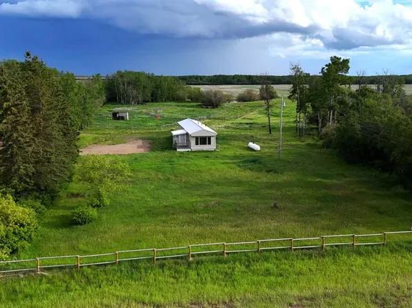 74078 N Range Road 13, Greenview No. 16, AB T0H 1B0