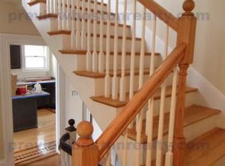 29 Montcalm Ave #172, Brighton, MA 02135