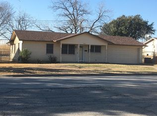 4317 Stanley Keller Rd, Haltom City, TX 76117