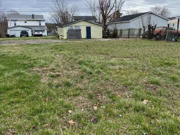 1410 S Ohio Ave, Wellston, OH 45692