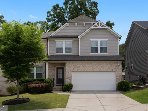 5980 Arbor Green Cir, Sugar Hill, GA 30518