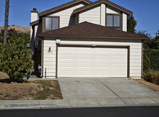 38958 Applegate Ter, Fremont, CA 94536