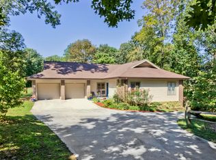 242 Cheestana Way, Loudon, TN 37774