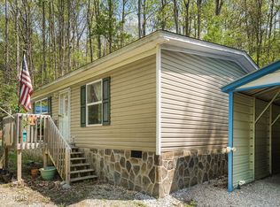 8360 Brickyard Rd, Powell, TN 37849