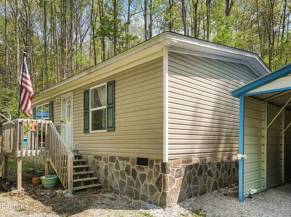 8360 Brickyard Rd, Powell, TN 37849