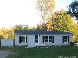 6873 Hess Rd, Vassar, MI 48768