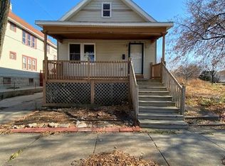 2112 N 23rd St, Milwaukee, WI 53205