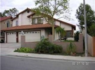 3585 Tralee Ter, Spring Valley, CA 91977