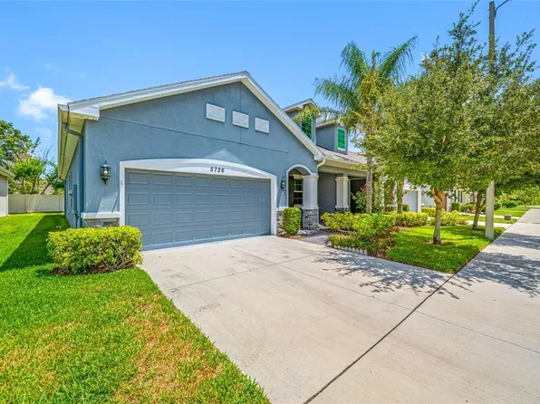 5726 Stockport St, Riverview, FL 33578