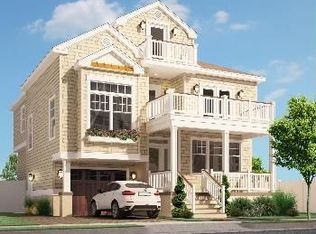 108 N 34th Ave, Longport, NJ 08403