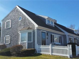 153 Jericho Path UNIT 1, Falmouth, MA 02540