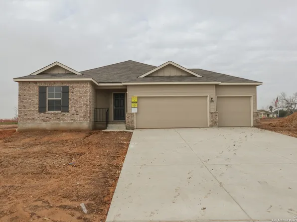 12319 Flatiron Way, San Antonio, TX 78002