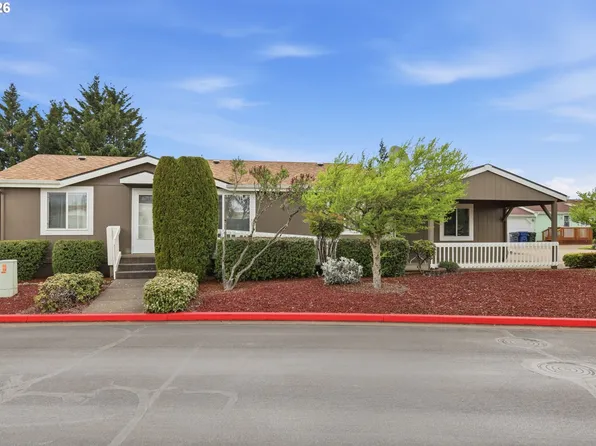 2314 Maia Loop, Springfield, OR 97477