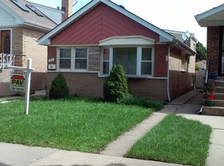 3641 S 53rd Ct, Cicero, IL 60804