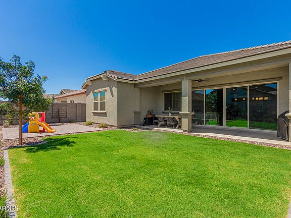 4th image of 2873 W LYNX Drive