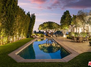 2410 Crest View Dr, Los Angeles, CA 90046