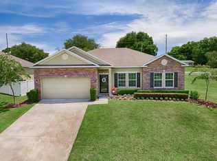 1043 Marietta Ln, Eustis, FL 32726