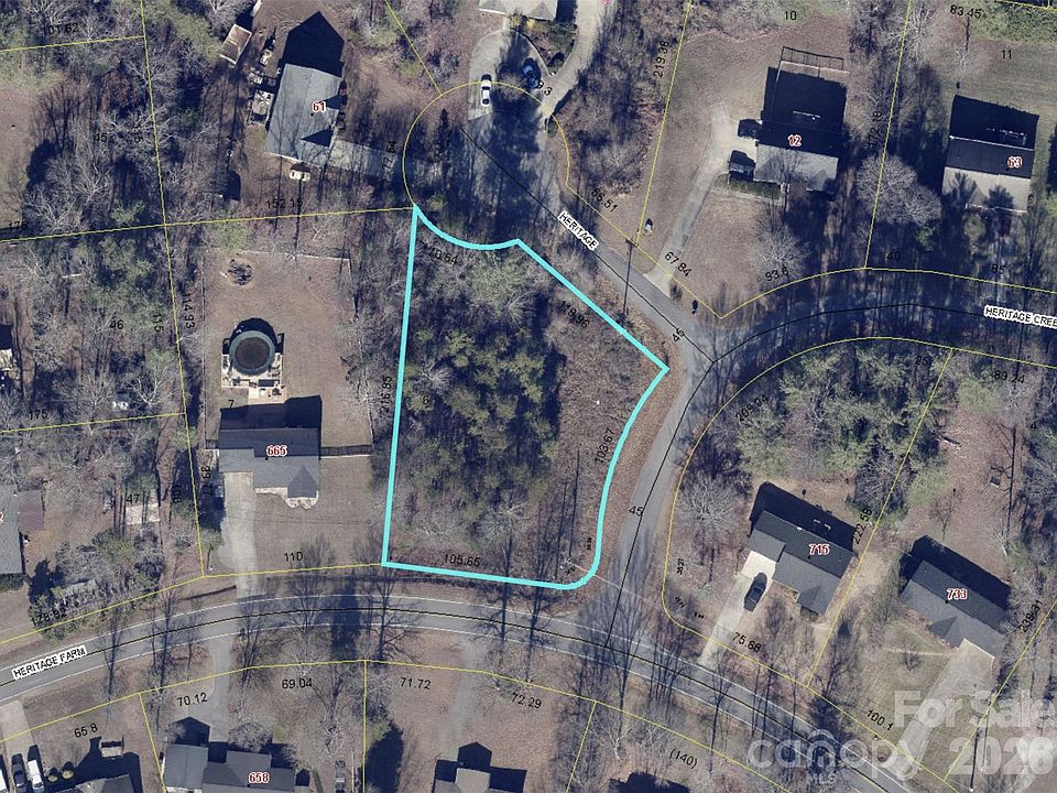 1st image of 0 Heritage Creek Dr