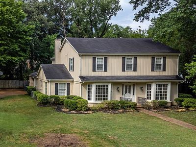 2115 Hickory Crest Dr, Memphis, TN, 38119