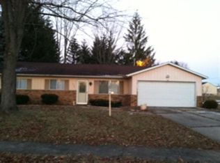 6130 Holgate Dr, Fort Wayne, IN 46816