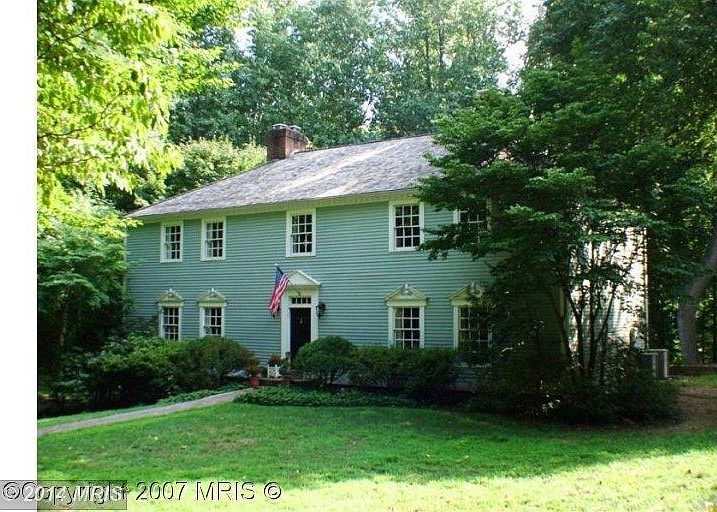 2nd image of 8521 Georgetown Pike