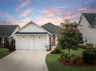 90 Basal St, Inlet Beach, FL 32461