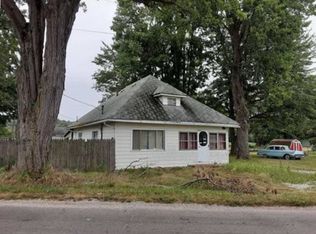 376 S Main St, Rosedale, IN 47874