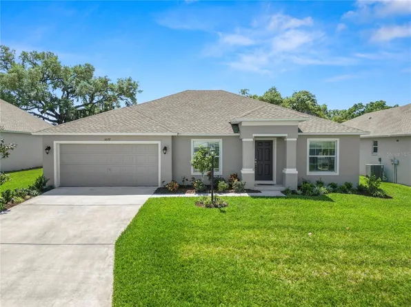 1077 Woodland Oaks Dr, Lakeland, FL 33813