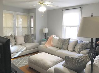 7 Brown St, Warren, RI 02885