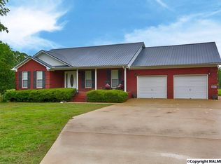 25212 Sand Springs Rd, Athens, AL 35613