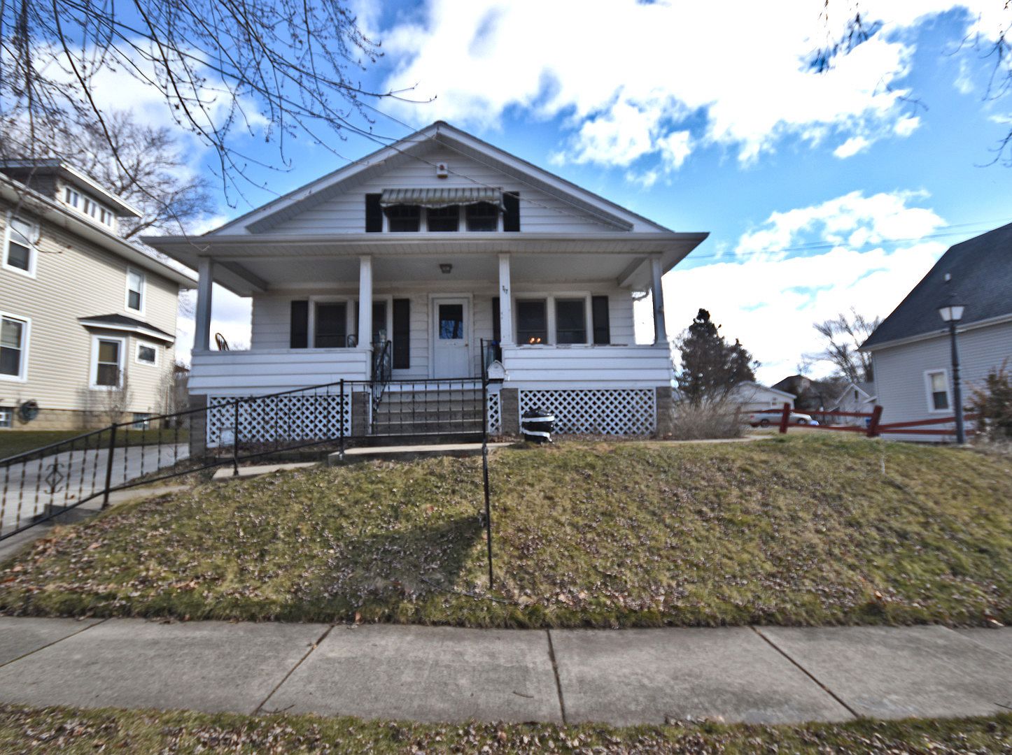 717 N Lincoln Ave, Aurora, IL 60505 Zillow