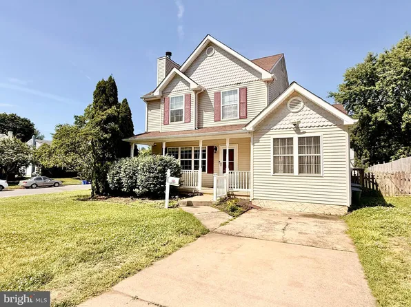 214 Chestnut Ave, Magnolia, NJ 08049