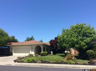 126 Avocado Ct, San Ramon, CA 94583