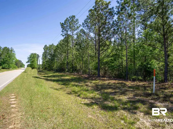 55750 Lottie Rd, Perdido, AL 36562