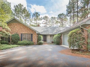 26 Thunderbird Cir, Pinehurst, NC 28374