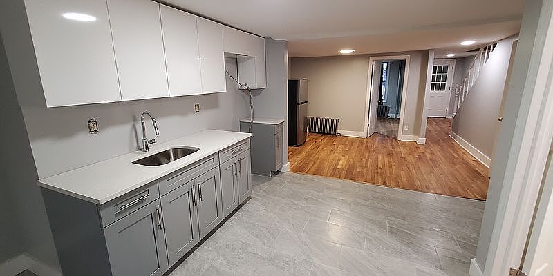 1st image of 478A Lafayette Ave #1A